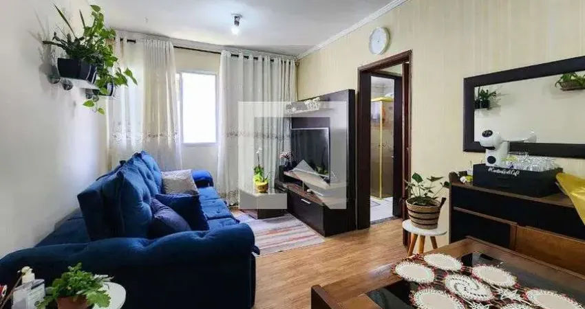 Apartamento para venda - demarchi, 2 quartos,  57 m² - são bernardo do campo