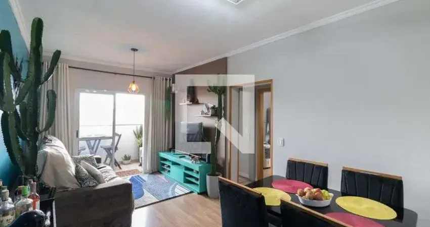 Apartamento para venda - ermelino matarazzo, 2 quartos, 57 m² - são paulo