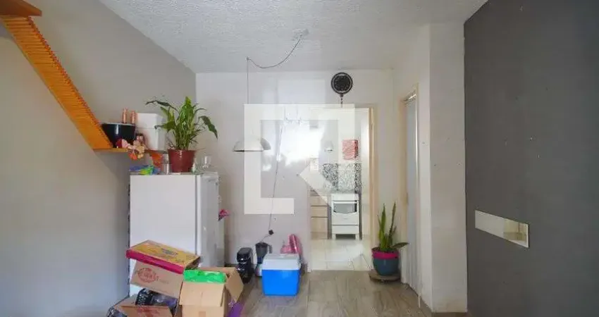 Apartamento para venda - canudos, 2 quartos, 78 m² - novo hamburgo