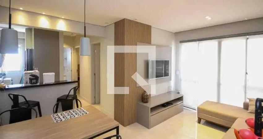 Apartamento para venda - vila ema, 2 quartos, 66 m² - são paulo