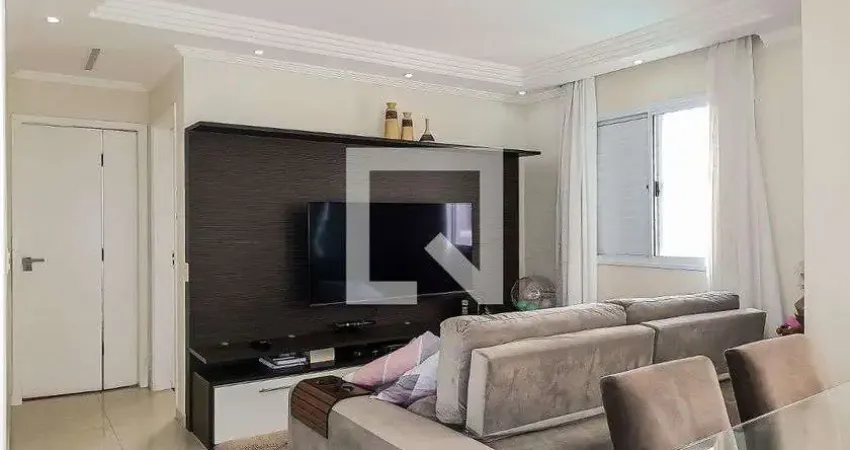 Apartamento para venda - vila guilherme, 2 quartos,  63 m² - são paulo