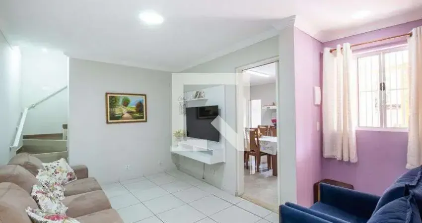 Casa com 3 quartos à venda na Rua Antônio Bezerra da Silva, Veloso, Osasco