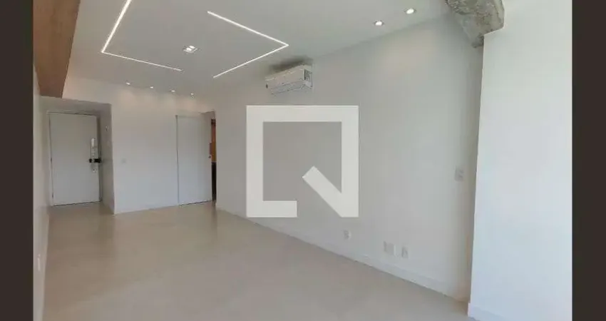 Apartamento para venda - recreio, 2 quartos,  65 m² - rio de janeiro