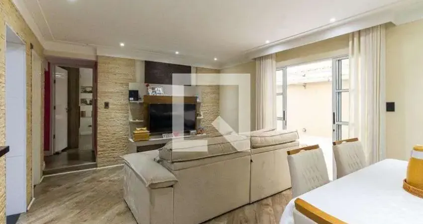 Apartamento para venda - tatuapé, 2 quartos, 124 m² - são paulo