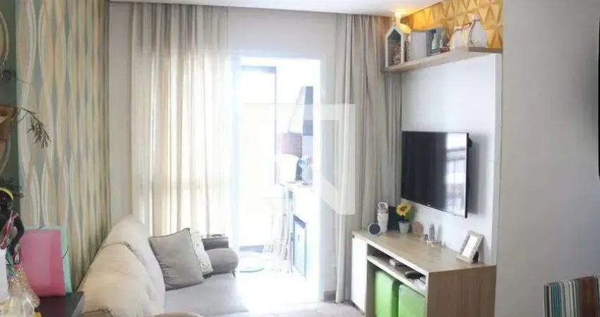 Apartamento para venda - olímpico, 3 quartos, 71 m² - são caetano do sul