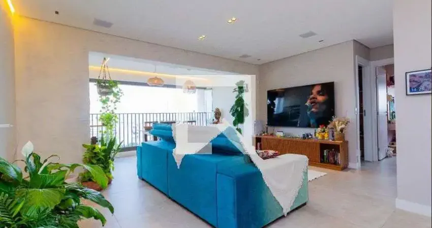 Apartamento para venda - vila aricanduva, 2 quartos,  80 m² - são paulo