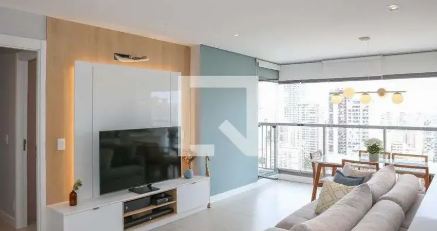 Apartamento para venda - perdizes, 2 quartos, 80 m² - são paulo