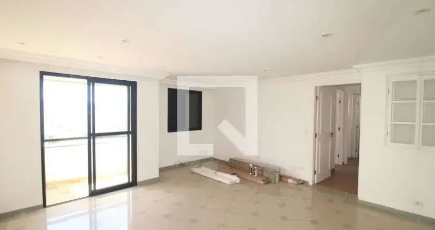 Cobertura com 2 quartos à venda na Rua Conselheiro Moreira de Barros, Santana, São Paulo