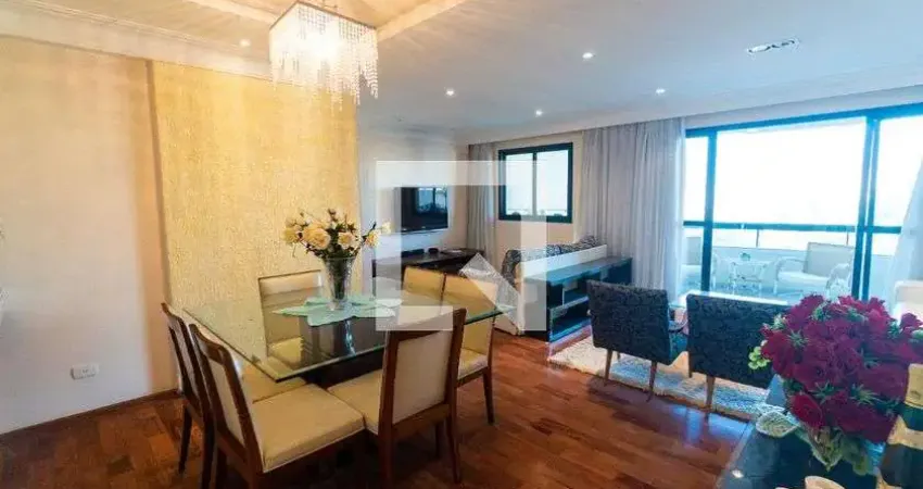 Apartamento para venda - chácara inglesa, 3 quartos, 113 m² - são paulo