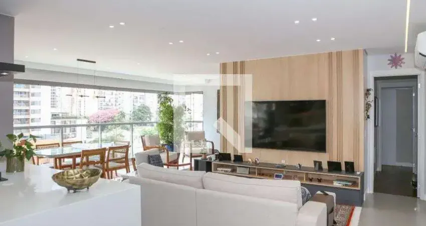 Apartamento para venda - perdizes, 2 quartos, 103 m² - são paulo