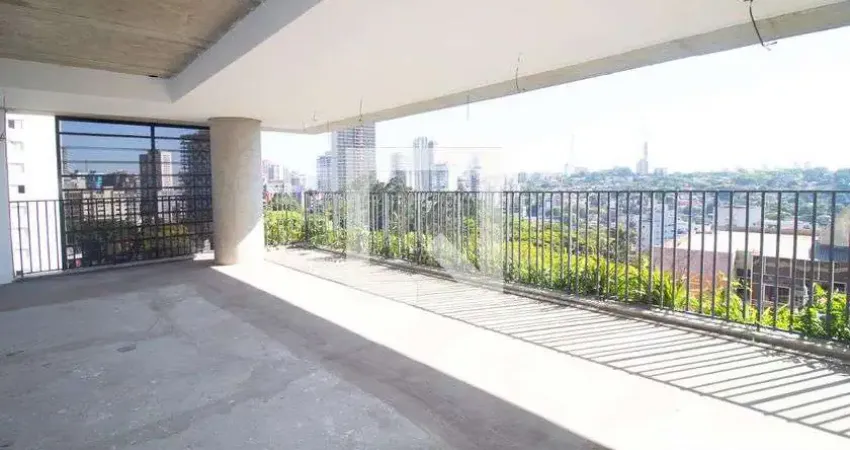 Apartamento para venda - vila madalena, 3 quartos,  167 m² - são paulo