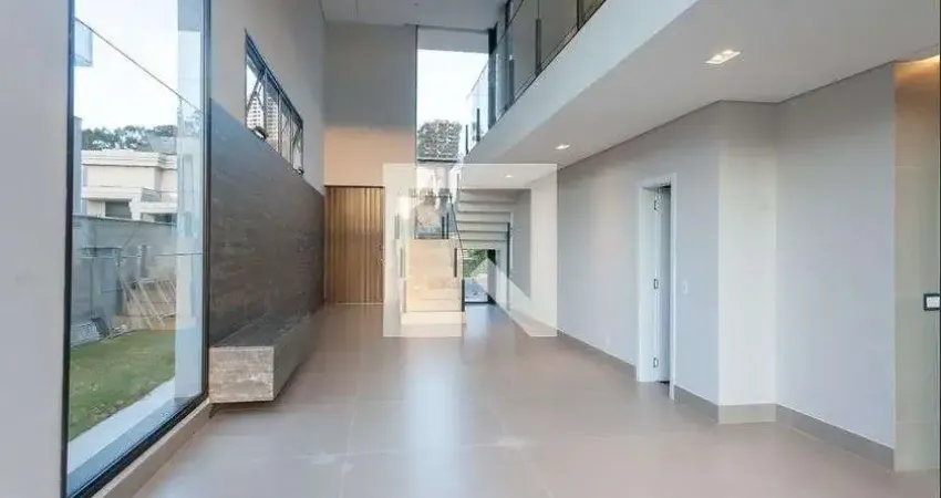 Casa / sobrado em condomínio para venda - alphaville nova lima, 4 quartos,  410 m² - nova lima