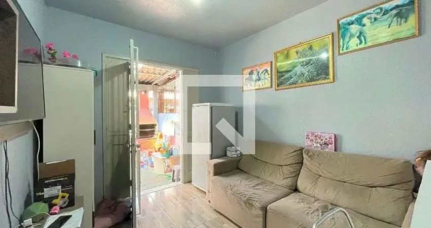 Casa para venda - vila operária, 2 quartos,  60 m² - porto alegre