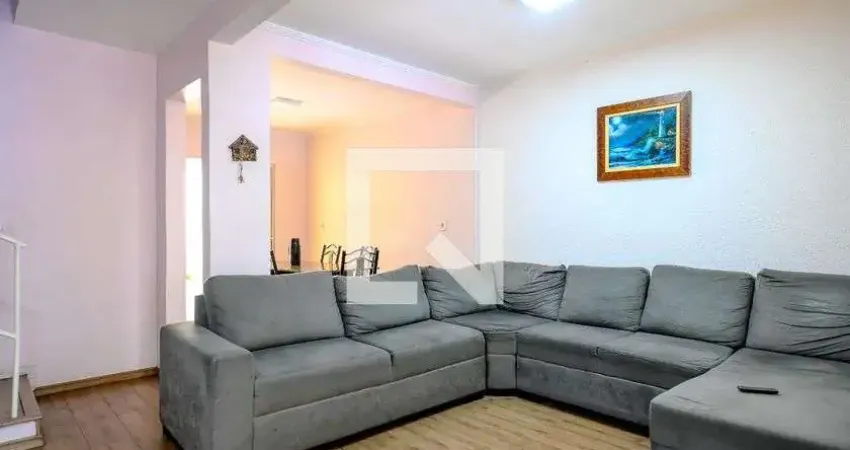 Casa para venda - parque bristol, 3 quartos,  100 m² - são paulo
