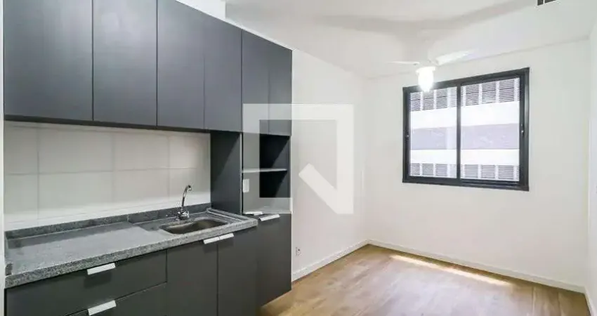 Apartamento com 1 quarto à venda na Rua Raul Saddi, Butantã, São Paulo