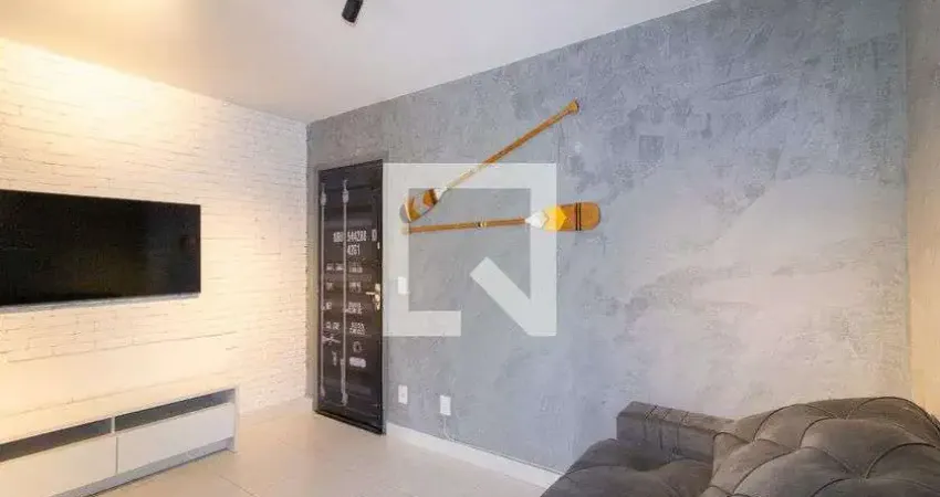 Apartamento com 1 quarto à venda na Rua Doutor Quirino, Bosque, Campinas