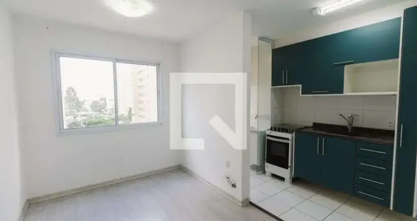 Apartamento para venda - água branca, 1 quarto, 31 m² - são paulo
