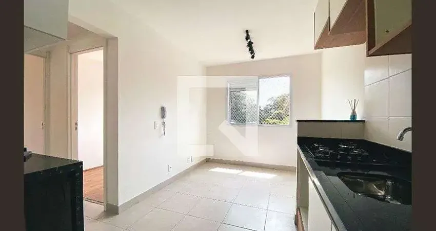 Apartamento para venda - jardim jussara, 2 quartos,  32 m² - são paulo