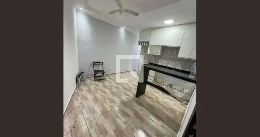 Apartamento para venda - jardim city, 2 quartos, 41 m² - guarulhos