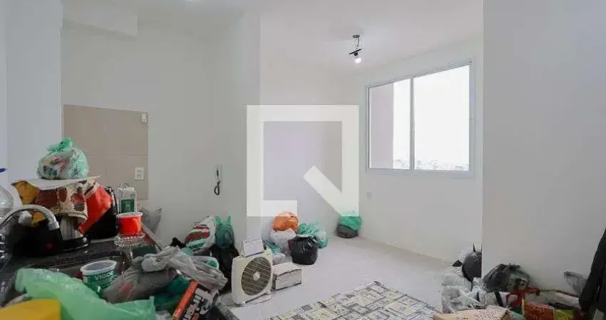 Apartamento para venda - vila nova cachoeirinha, 2 quartos, 38 m² - são paulo