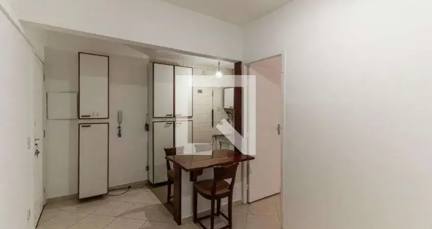 Apartamento para venda - higienópolis, 1 quarto,  29 m² - são paulo