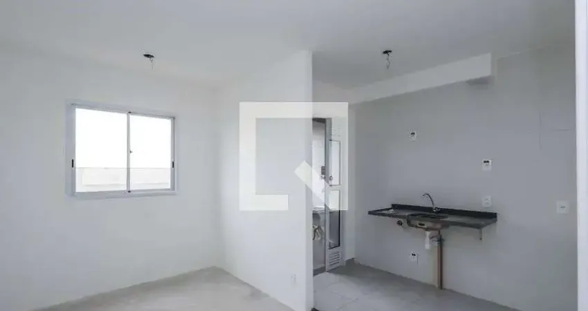 Apartamento para venda - vila das mercês, 2 quartos, 38 m² - são paulo