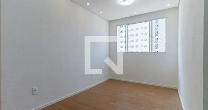 Apartamento para venda - vila emir, 2 quartos, 44 m² - são paulo