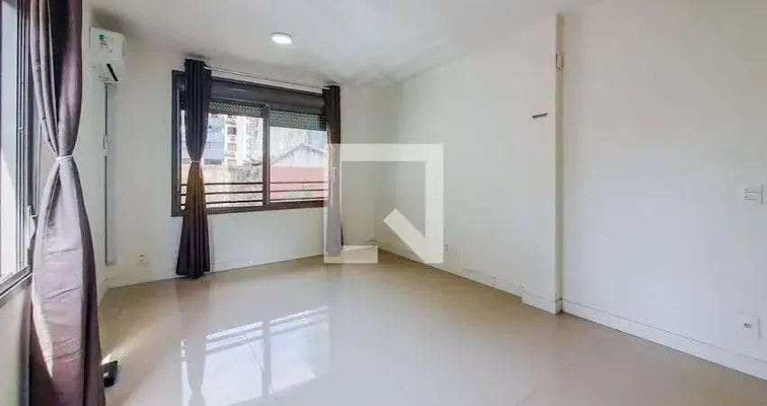 Kitnet / stúdio para venda - cidade baixa, 1 quarto,  30 m² - porto alegre