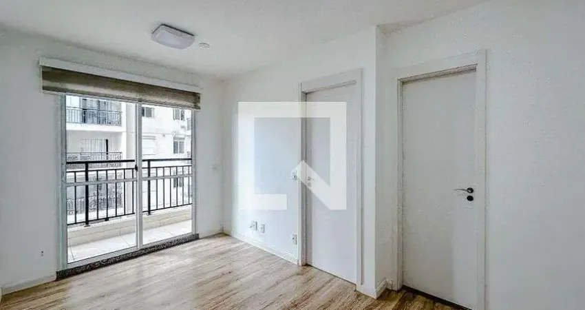 Apartamento com 1 quarto à venda na Rua Visconde de Parnaíba, Mooca, São Paulo