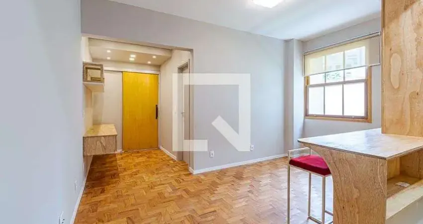Apartamento para venda - consolação, 1 quarto,  42 m² - são paulo