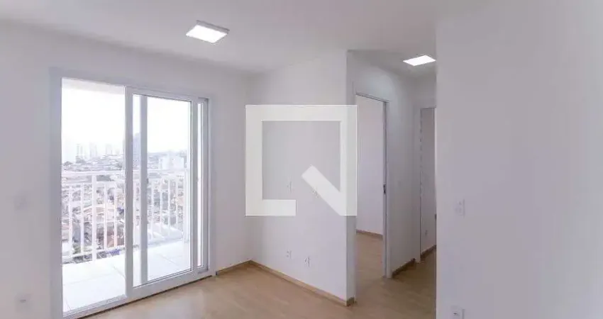 Apartamento para venda - vila prudente, 2 quartos, 44 m² - são paulo