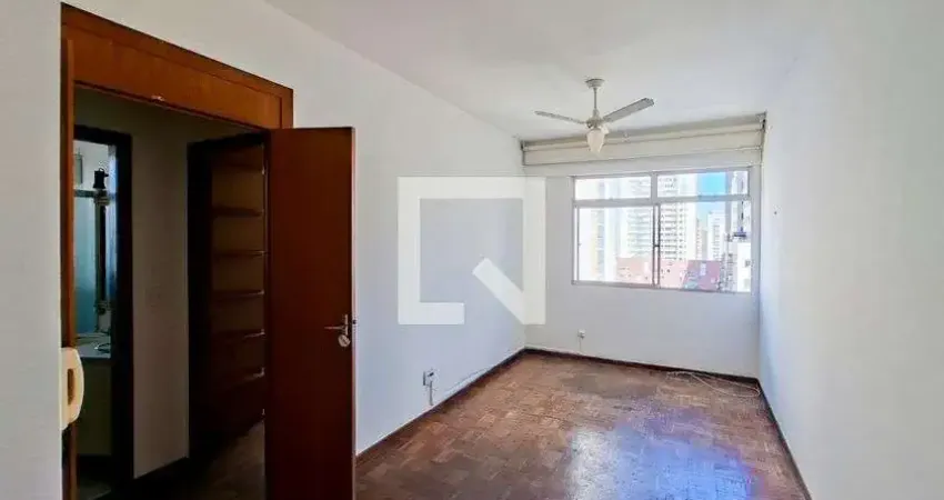 Apartamento para venda - savassi, 1 quarto,  54 m² - belo horizonte