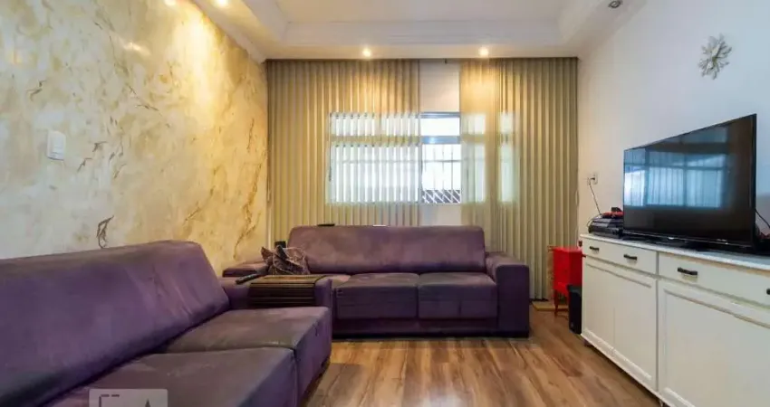 Casa com 2 quartos à venda na Praça Maestro Assis Republicano, Ponte Rasa, São Paulo