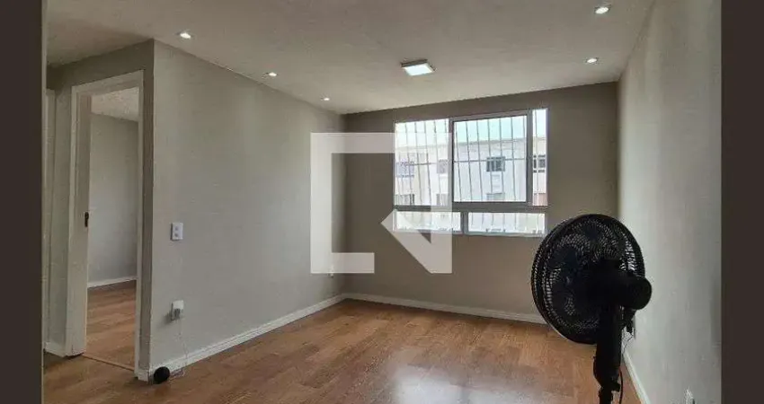 Apartamento para venda - vargem pequena, 2 quartos, 43 m² - rio de janeiro