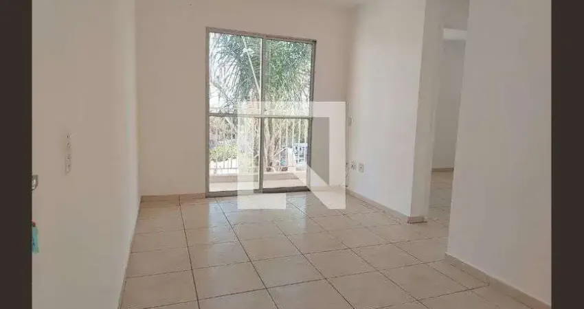 Apartamento para venda - engenho nogueira, 2 quartos,  48 m² - belo horizonte
