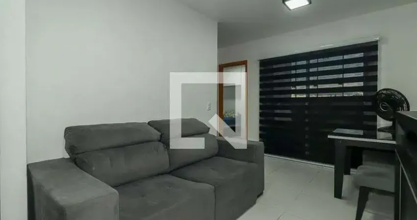 Apartamento para venda - rubem berta, 2 quartos, 47 m² - porto alegre