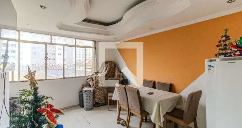 Kitnet / stúdio para venda - centro, 1 quarto, 55 m² - são paulo