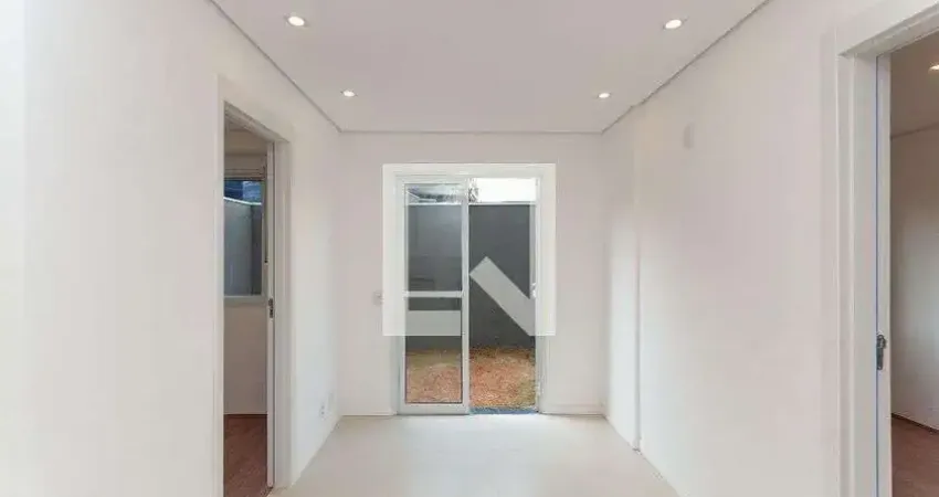 Apartamento para venda - barra funda, 2 quartos, 53 m² - são paulo