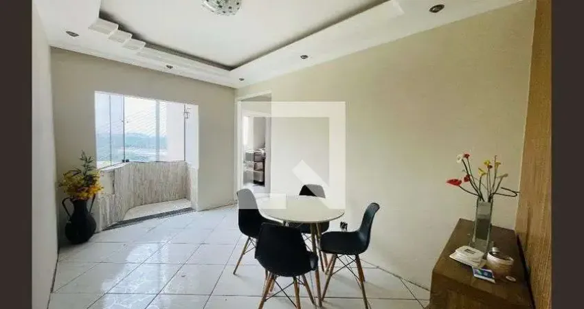 Apartamento para venda - vila miriam, 2 quartos,  60 m² - guarulhos