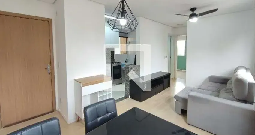 Apartamento para venda - parque fazendinha, 2 quartos, 51 m² - campinas