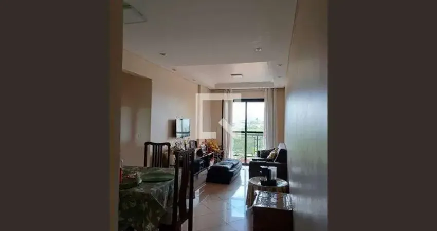 Apartamento para venda - jardim esperança, 2 quartos,  60 m² - barueri