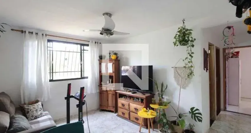 Apartamento para venda - guarani, 3 quartos, 66 m² - belo horizonte