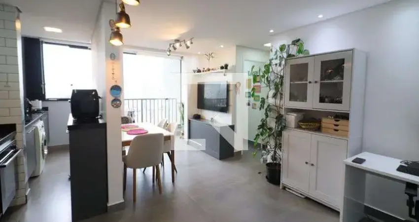 Apartamento com 2 quartos à venda na Rua Erasmo Braga, Centro, Osasco