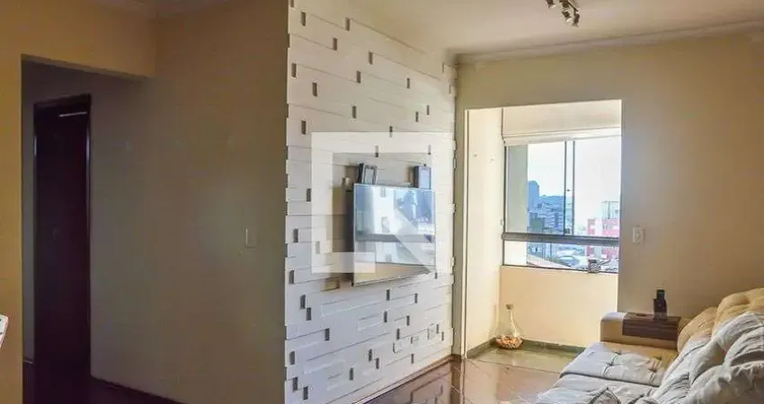 Apartamento para venda - vila lusitânia, 2 quartos,  62 m² - são bernardo do campo