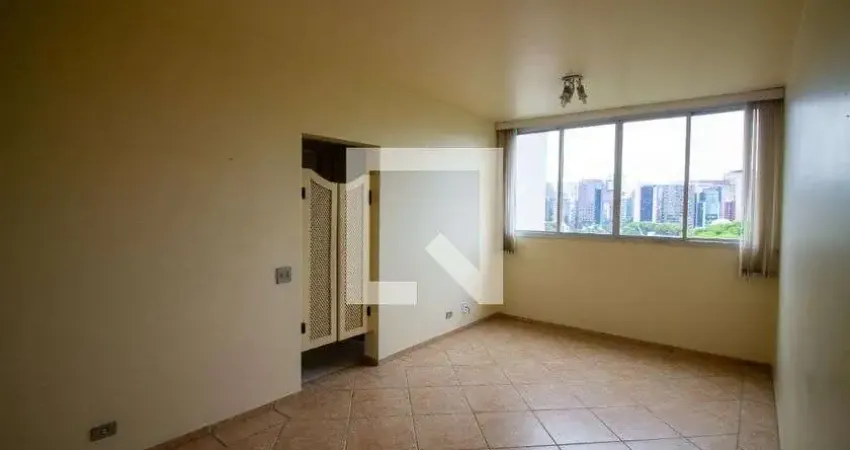 Apartamento para venda - brooklin, 2 quartos, 60 m² - são paulo