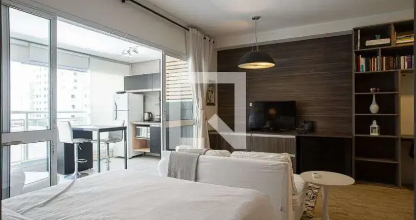 Kitnet / stúdio para venda - consolação, 1 quarto, 40 m² - são paulo