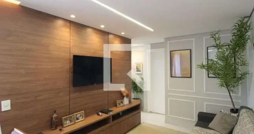 Apartamento para venda - castelo, 2 quartos, 62 m² - belo horizonte