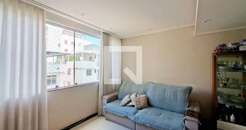Apartamento para venda - sagrada família, 3 quartos, 80 m² - belo horizonte
