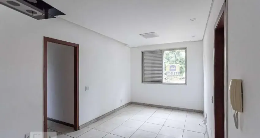 Apartamento para venda - maria virgínia, 3 quartos,  85 m² - belo horizonte