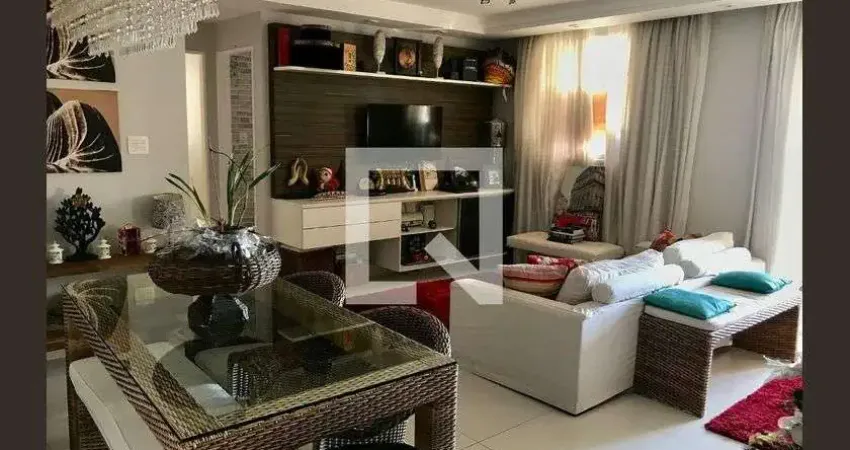 Apartamento para venda - vila andrade, 2 quartos,  83 m² - são paulo